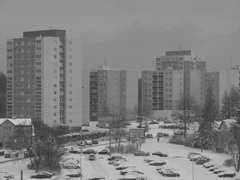 Panasonic Lumix FZ45 a FZ100: na vrcholu