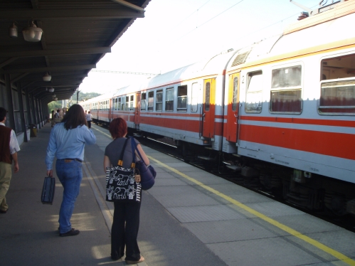 Olympus mju 770 SW: ironman