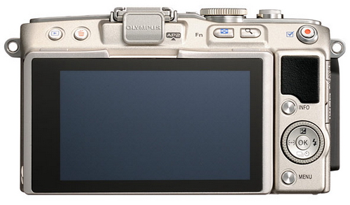 Nové PENy, Olympus PEN E-PL5 a PEN E-PM2