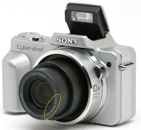 Jak je to s crop faktorem objektivu – 2.díl