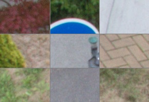 Canon EF-S 18-55mm F3,5-5,6 IS STM