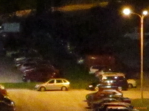 Canon PowerShot SX210 IS: s překvapivou zbraní