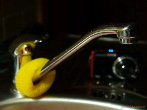 Panasonic Lumix G Vario 14-42mm F3,5-5,6 APSH.