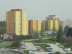 Nikon Coolpix P100: nejrychlejší ultrazoom