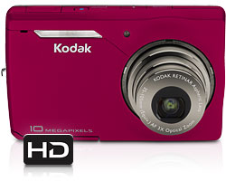 Přehled výrobců kompaktů