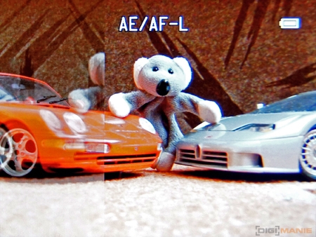 Fotíme s Koalou: Panorama, skládání snímků