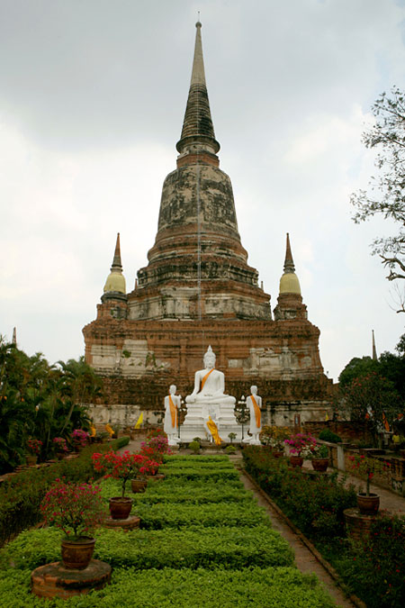 Vše o formátu RAW – 2. díl