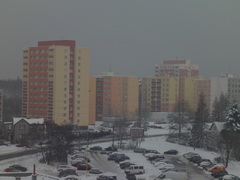 Sony Cyber-shot WX1: Vypilovaný drobek