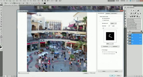 Adobe uchvátilo svět. Opravdu lék na rozmazané fotografie?