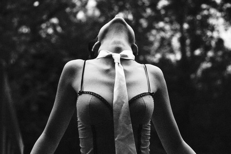 Světlo aneb nástroj každého fotografa - 4. díl