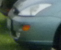 Nikon Coolpix P90: napodruhé mnohem lépe