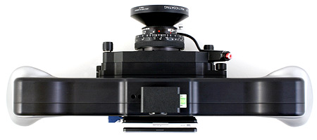 Seitz - je libo 160 Mpix fotoaparát za 855.000,- Kč?