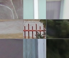 Megatest ultrazoomových objektivů