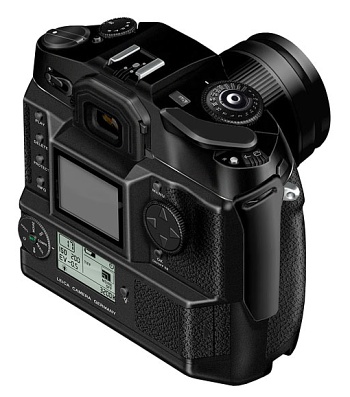 Německá legenda s novým, digitálním srdcem