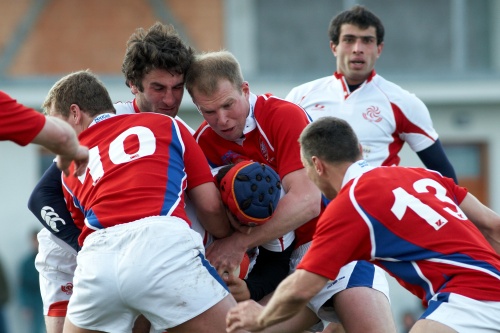 Sportovní reportáž a její úskalí