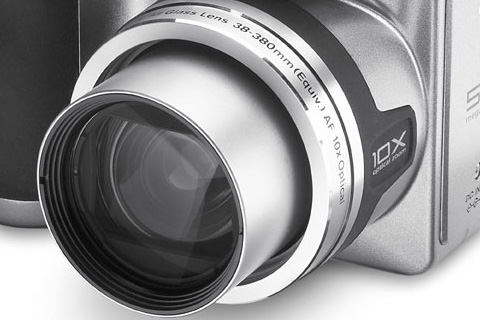 Kodak EasyShare Z740 Zoom