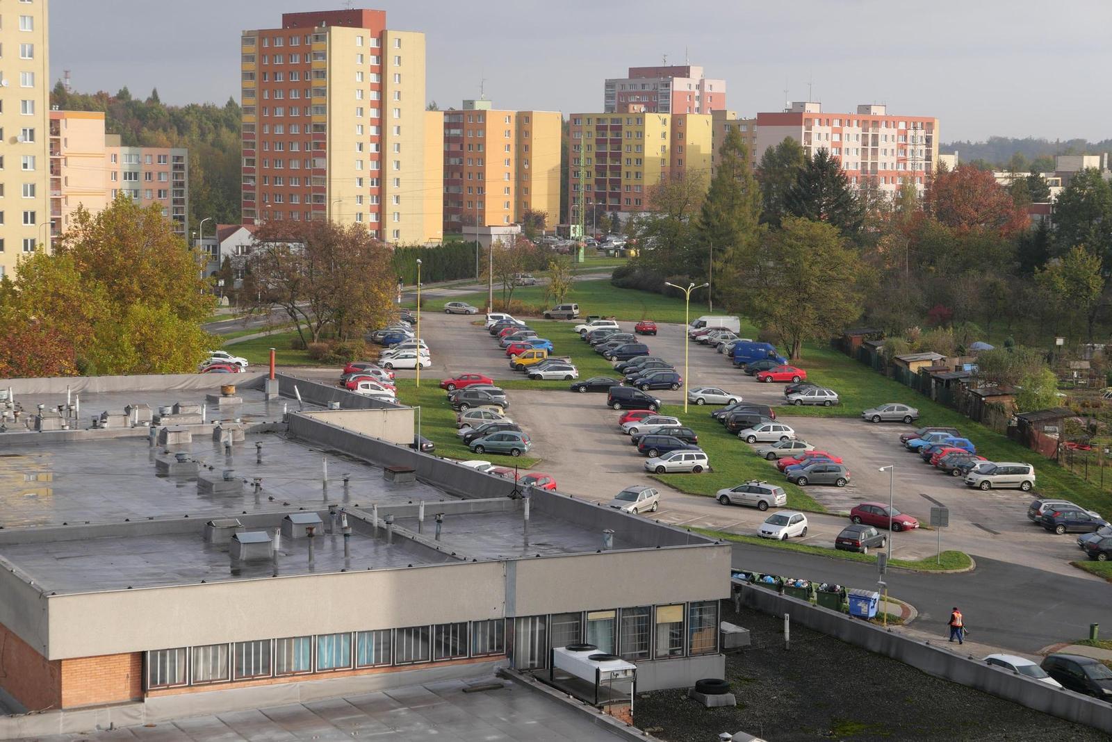 Panasonic Lumix LX100 II: postřehy z praxe