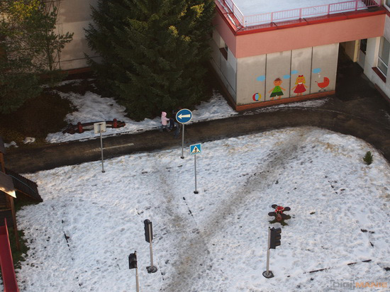 Olympus PEN E-PL5: s výkonnějším srdcem