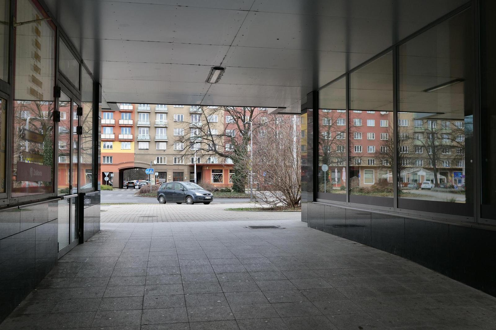 Panasonic Lumix S 35mm F1.8