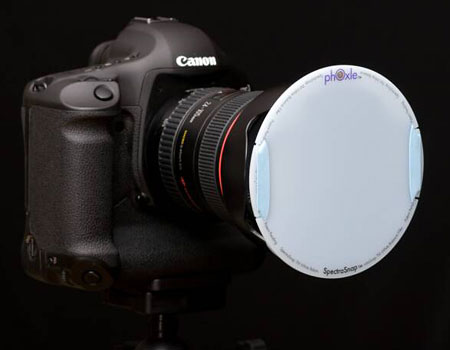 DSLR na cestě časem - 22. díl