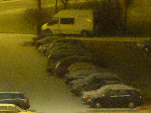 Fujifilm X-M1: našlapaná stylovka