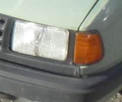 Canon PowerShot SX30 IS: sebevědomý rekordman