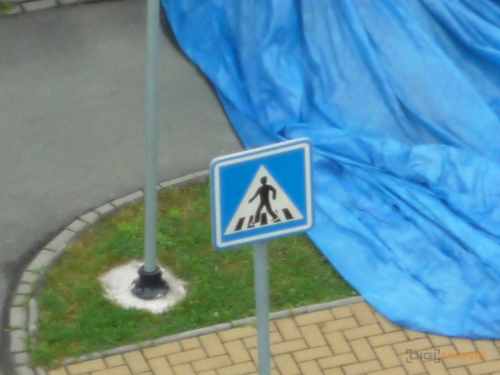 Panasonic Lumix LZ10: překvapivý všeuměl