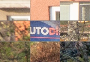 Panasonic Lumix TZ200: kamarád na cesty