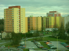 Samsung ST1000: nabitý technologiemi