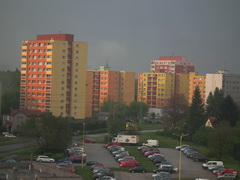 Fujifilm FinePix HS10: ultrazoom roku?