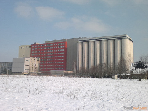 Nokia C7: pro fotící manažery