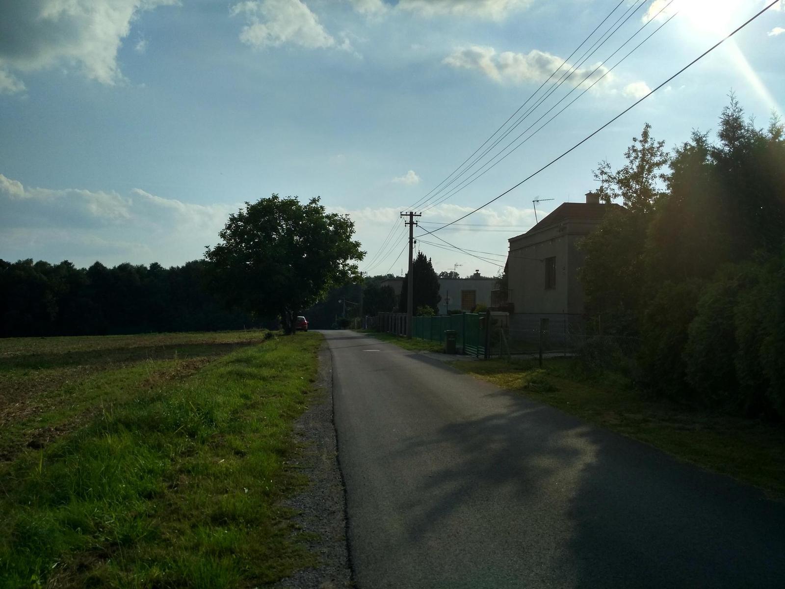 Xiaomi Mi 4C 16GB: ostřejší než břitva