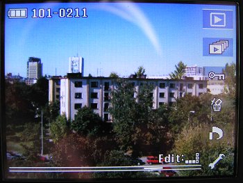 Samsung NV10: Pěkně zabalených deset milionů