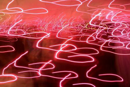 Světlo aneb nástroj každého fotografa - 4. díl