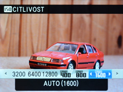 Fujifilm FinePix HS20EXR: důstojný nástupce