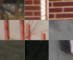 Megatest ultrazoomových objektivů