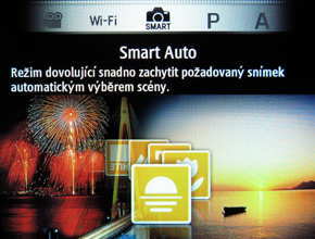 Samsung EX2F: významný krok vpřed