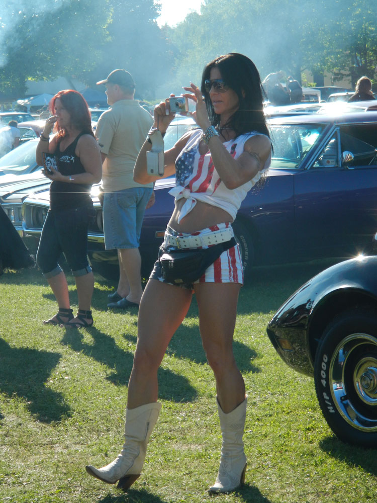 Ejhle člověk 43: krabička základních úprav