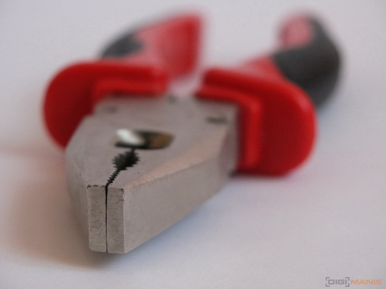 Fujifilm X-S1: jedinečný