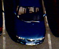 Nokia N86 8MP: s objektivem od profíka