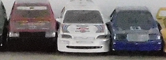 Nikon Coolpix B600: kamarád do přírody