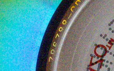 Nikon D3100: základ nabídky DSLR