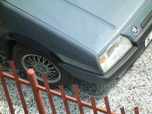 Fujifilm FinePix HS10: ultrazoom roku?