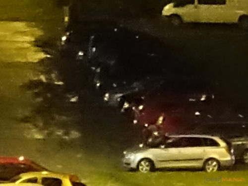 Sony Cyber-shot RX100 III (RX100M3): superSony