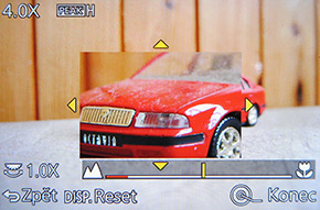 Panasonic Lumix FZ1000: legenda je zpátky