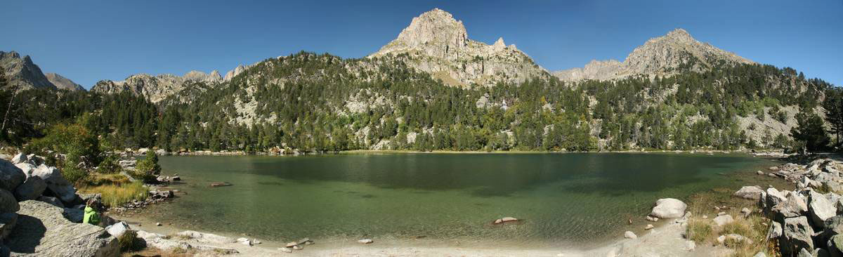 Po Pyrenejích s fotoaparátem – 3. díl