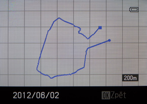 Nikon Coolpix P510: lovec rekordů
