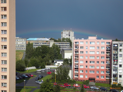 Samsung NV24HD: pojme téměř vše