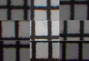 Canon EF-M 28mm f/3.5 Macro IS STM