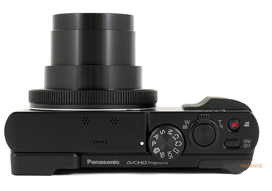 Panasonic Lumix TZ70: krůček k profi ultrazoomu